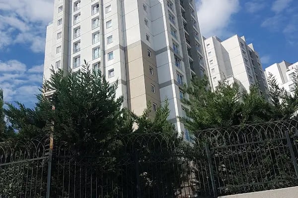 Avrupa Konutları - Resim 5
