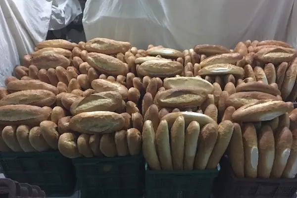 Altınbaşak Unlu Mamüller - Resim 3
