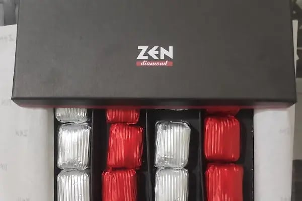 Zen Pırlanta Mağazası İzmit - Resim 9