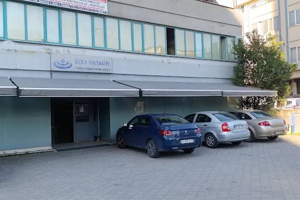 Üçka Kırtasiye Ltd Şti - Resim 4