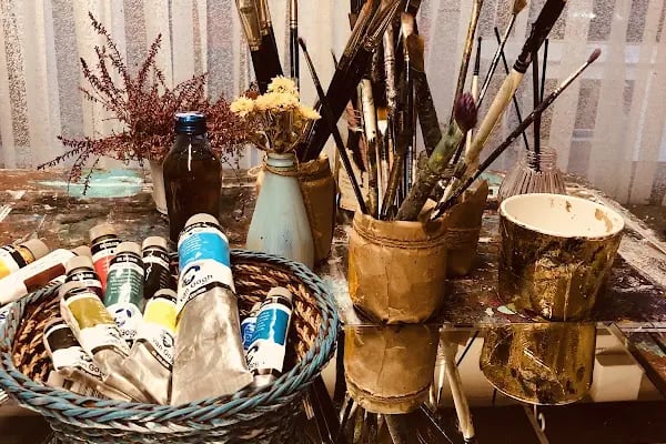 Üçka Kırtasiye Ltd Şti - Resim 2