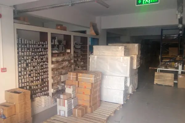 Üçka Kırtasiye Ltd Şti - Resim 6