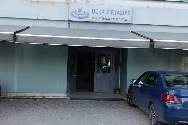 Üçka Kırtasiye Ltd Şti - Resim 5