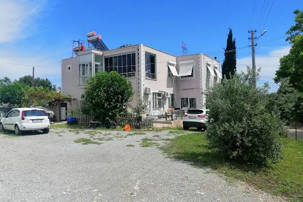 Antalya Şişme Oyun Kiralama - Resim 9