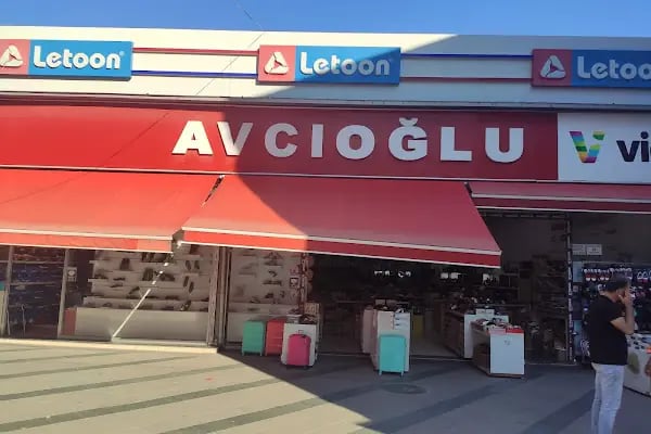 Avcioğlu - Resim 3