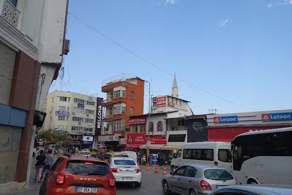 Avcioğlu - Resim 4