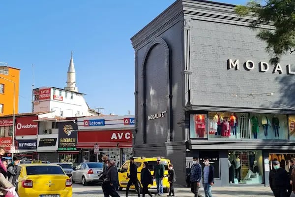 Avcioğlu - Resim 1