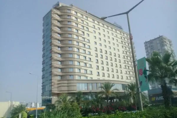 Mersin Üniversitesi - Resim 7