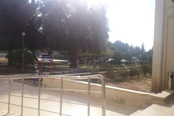 Mersin Üniversitesi - Resim 9