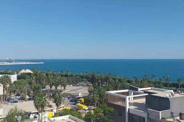 Mersin Üniversitesi - Resim 4