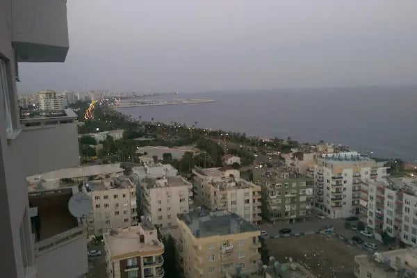 Mersin Üniversitesi - Resim 6
