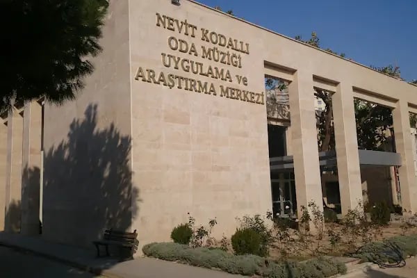 Mersin Üniversitesi - Resim 2