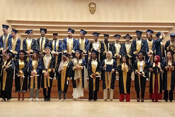 Mersin Üniversitesi - Resim 16