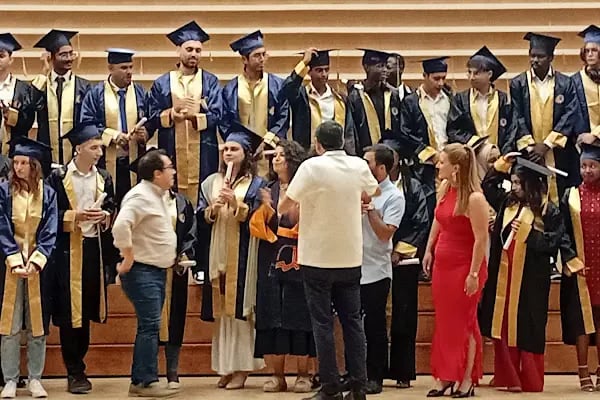Mersin Üniversitesi - Resim 8