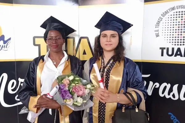 Mersin Üniversitesi - Resim 13