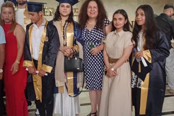 Mersin Üniversitesi - Resim 14