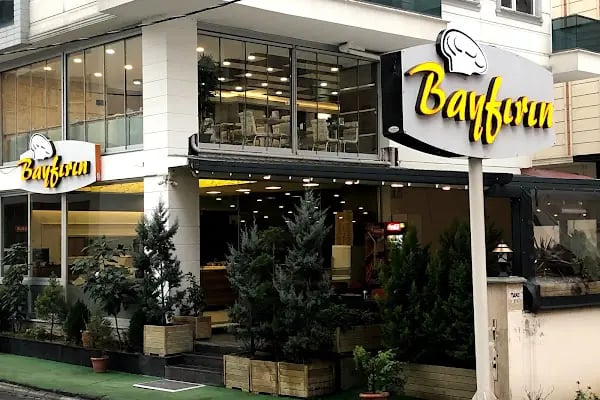 Bayfırın - Resim 2