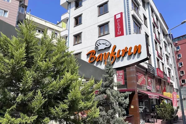 Bayfırın - Resim 14