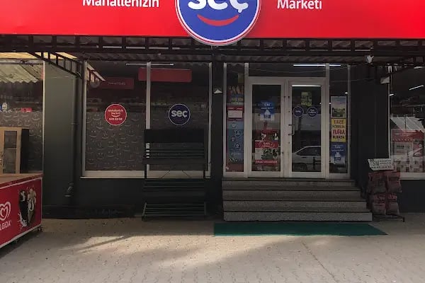 Seç Market - Çukurova Güneş - Resim 2