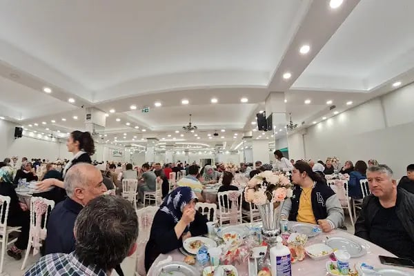 ŞEN ANI DÜĞÜN ve ORGANİZASYON SALONU - Resim 2