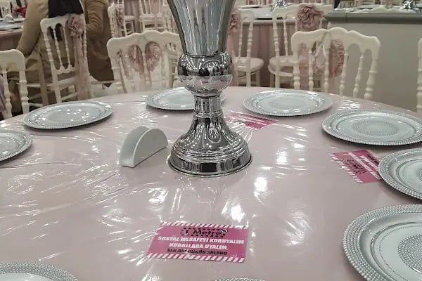 ŞEN ANI DÜĞÜN ve ORGANİZASYON SALONU - Resim 3