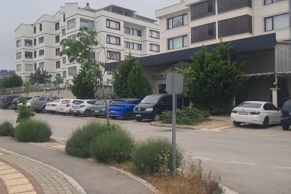 ŞEN ANI DÜĞÜN ve ORGANİZASYON SALONU - Resim 11