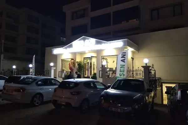 ŞEN ANI DÜĞÜN ve ORGANİZASYON SALONU - Resim 6
