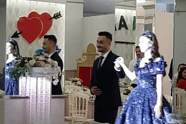 ŞEN ANI DÜĞÜN ve ORGANİZASYON SALONU - Resim 15