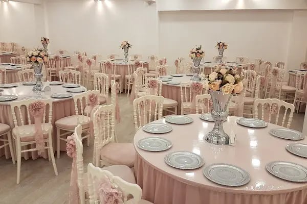 ŞEN ANI DÜĞÜN ve ORGANİZASYON SALONU - Resim 1