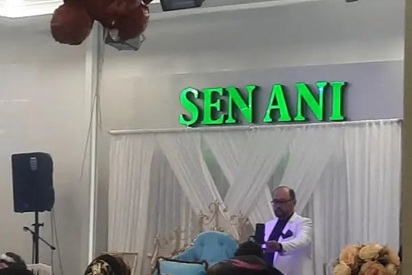 ŞEN ANI DÜĞÜN ve ORGANİZASYON SALONU - Resim 16