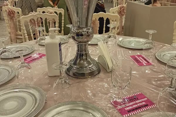 ŞEN ANI DÜĞÜN ve ORGANİZASYON SALONU - Resim 19