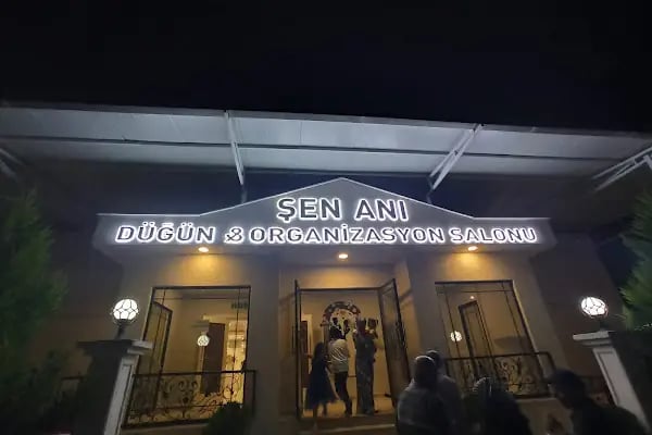 ŞEN ANI DÜĞÜN ve ORGANİZASYON SALONU - Resim 7