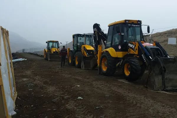 Ilgazbey kule vinç inşaat hafriyat nakliyat ltd.şti - Resim 8