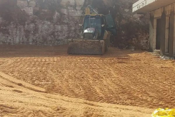 Ilgazbey kule vinç inşaat hafriyat nakliyat ltd.şti - Resim 12