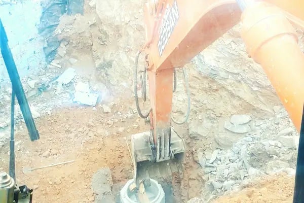 Ilgazbey kule vinç inşaat hafriyat nakliyat ltd.şti - Resim 20