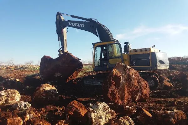 Ilgazbey kule vinç inşaat hafriyat nakliyat ltd.şti - Resim 3