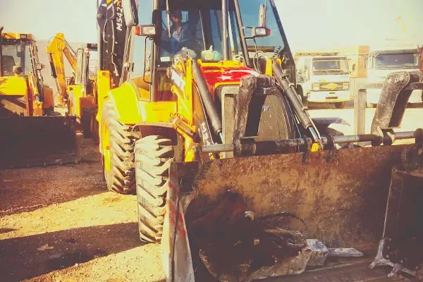 Ilgazbey kule vinç inşaat hafriyat nakliyat ltd.şti - Resim 7