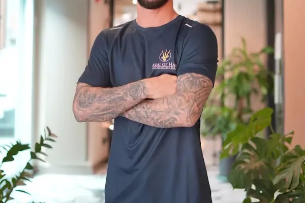Real Of Hair - Hair Transplant Center in Turkey - Resim 5
