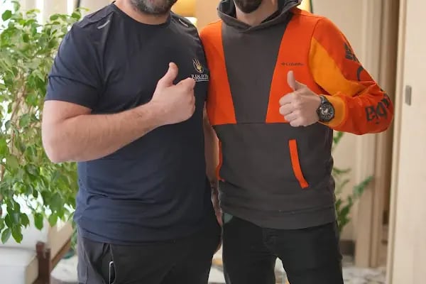 Real Of Hair - Hair Transplant Center in Turkey - Resim 7