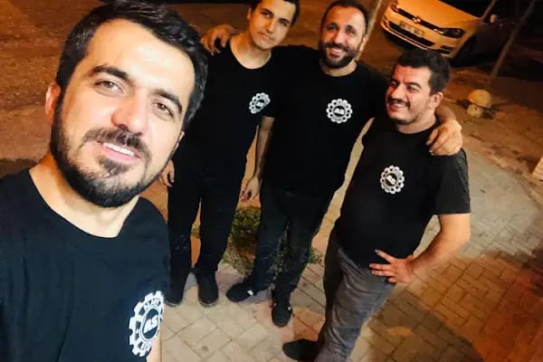 ALANYA AS SERVIS - Resim 7