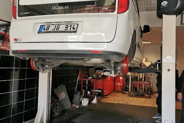 ALANYA AS SERVIS - Resim 3