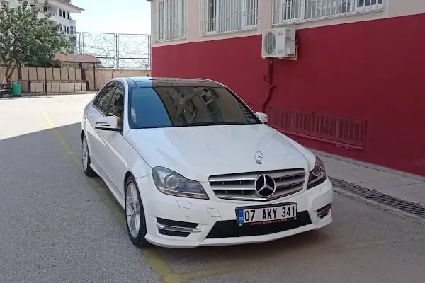 ALANYA AS SERVIS - Resim 8