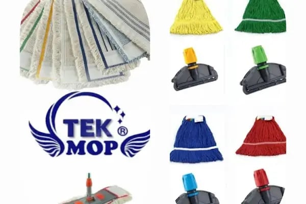 Tek mop - Resim 9