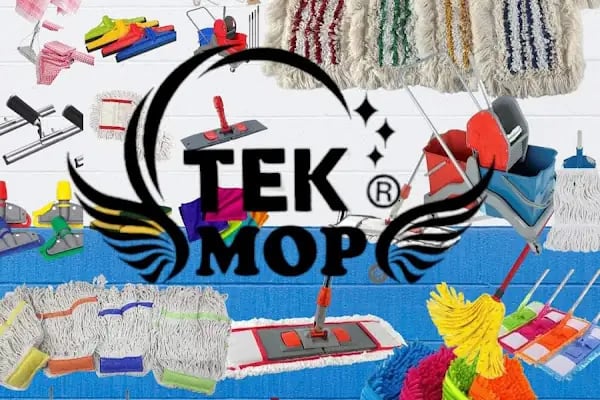 Tek mop - Resim 10