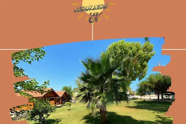 Antalya Demre Camping | Antalya Kamp Alanı | Sahil Camping - Resim 7