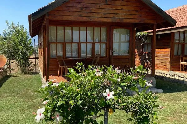 Antalya Demre Camping | Antalya Kamp Alanı | Sahil Camping - Resim 18