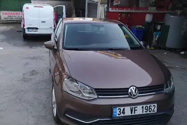 Seçkin Garage Oto Yıkama & Kuaför & Oto Lastik - Resim 20