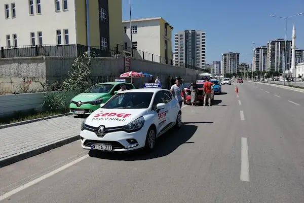 Sedef Sürücü Kursu - Resim 3
