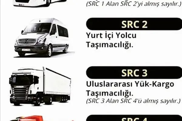 Sedef Sürücü Kursu - Resim 2