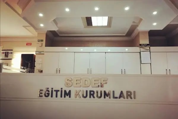 Sedef Sürücü Kursu - Resim 14